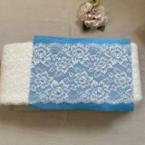 ランジェリーに、反売りストレッチレース入荷しました