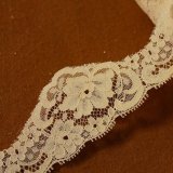 最高級リバーレースをどこよりもお安く通販、１ｍあたり６０円より販売
