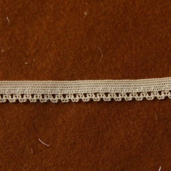 レースのお店 ななか ☆オーガニックコットンストレッチトーション