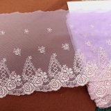 チュールレース：幅15.1cm以上 - レースのお店 ななか