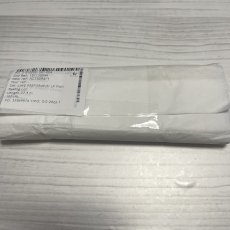 画像10: フランス製リバーレース　オフホワイト　幅0.9ｃｍ繊細なデザインが美しい (10)