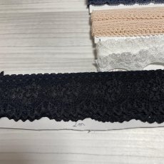画像5: 【500円】計13m国産ストレッチレース7種セット (5)