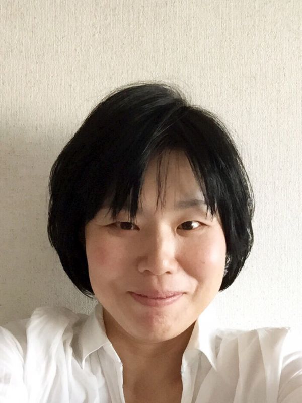 もりしたけいこ