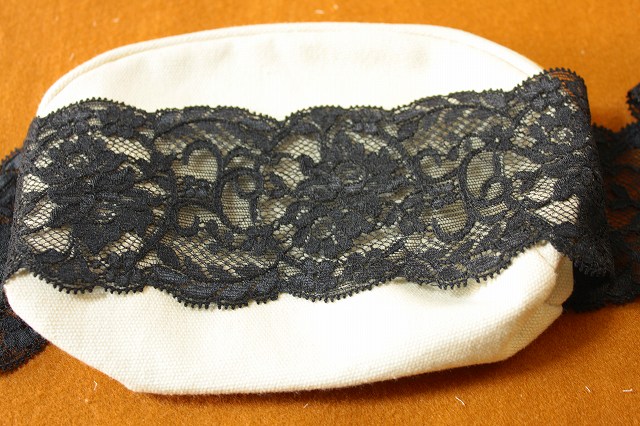 US6【SALE】フラワーレース ボレロ風 長袖 クラシックワンピース