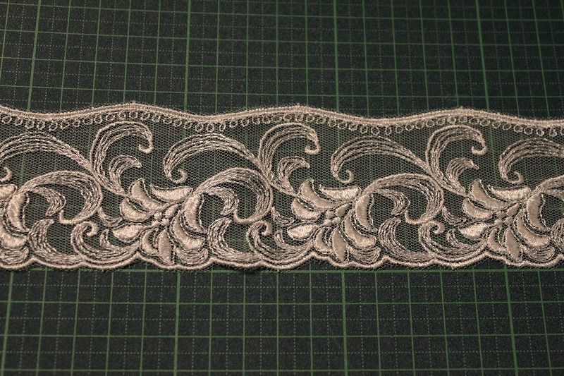 レースのお店 ななか